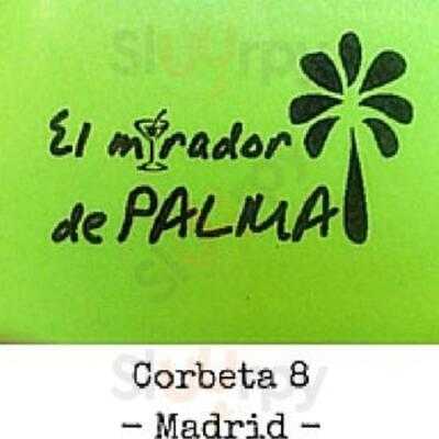 El Mirador De Palma