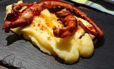 El Taller De La Churrasquita