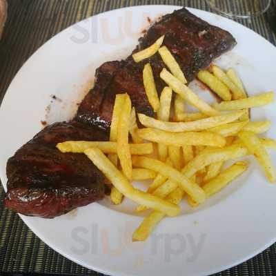 El Taller De La Churrasquita