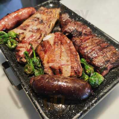 El Taller De La Churrasquita