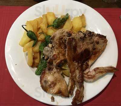 Taberna Terras Galegas