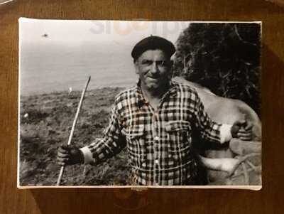 Taberna Terras Galegas