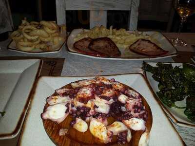 Taberna Terras Galegas