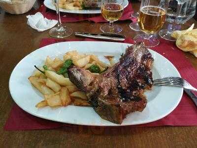 Taberna Terras Galegas