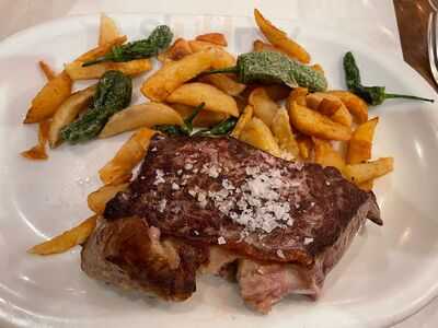 Taberna Terras Galegas