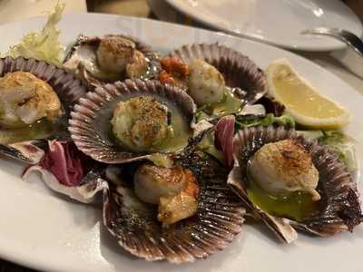 Taberna Terras Galegas