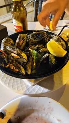 Taberna Terras Galegas