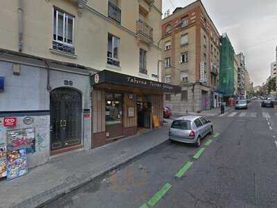 Taberna Terras Galegas