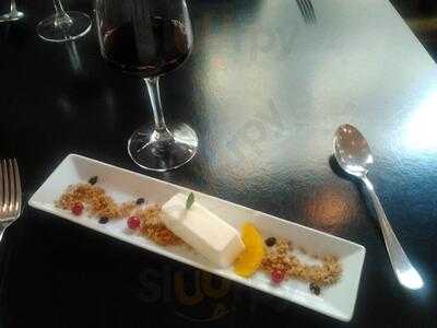 De Las Letras Restaurante