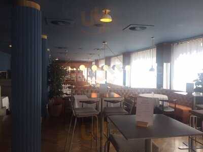 De Las Letras Restaurante