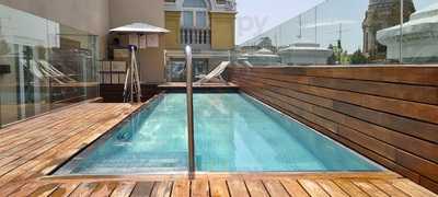 De Las Letras Restaurante