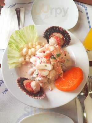 Manka Restaurante Peruano