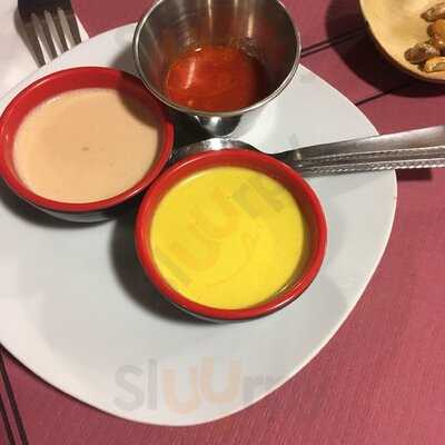 Manka Restaurante Peruano