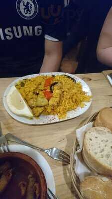 Taberna La Cristiana - Photo 8