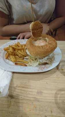 Taberna La Cristiana