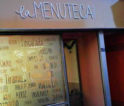 La Menuteca De Silvia Y Ana