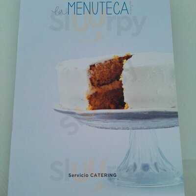 La Menuteca De Silvia Y Ana