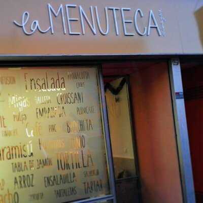 La Menuteca De Silvia Y Ana