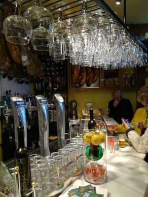 La Taberna De Cascajares