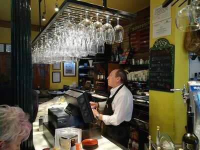 La Taberna De Cascajares