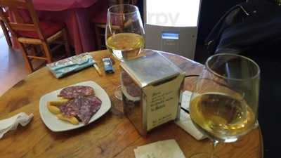 La Taberna De Cascajares