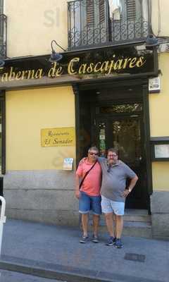 La Taberna De Cascajares