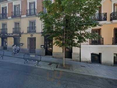 La Taberna De Cascajares