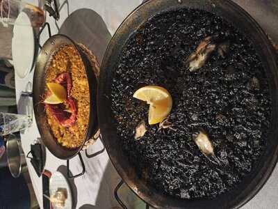 Pez Fuego Restaurante