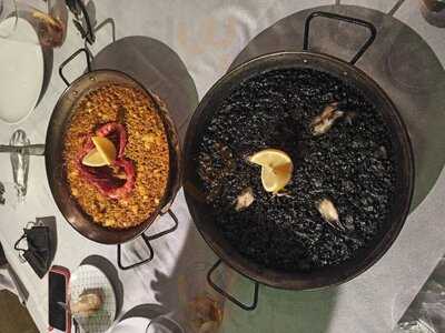 Pez Fuego Restaurante