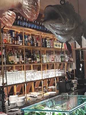 Pez Fuego Restaurante