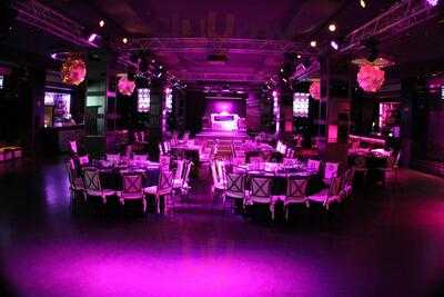 El Templo Del Placer