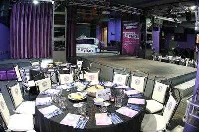 El Templo Del Placer