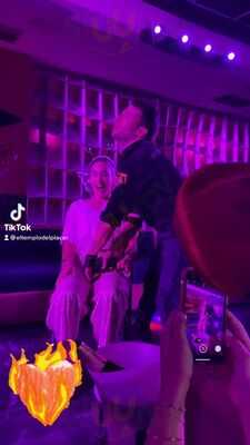 El Templo Del Placer