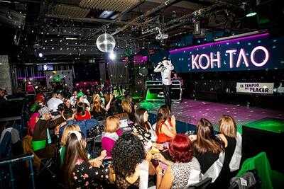 El Templo Del Placer