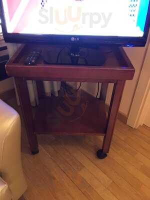 Hotel Regente Bar & Cafeteria