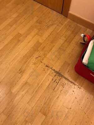 Hotel Regente Bar & Cafeteria