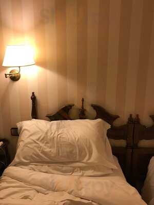 Hotel Regente Bar & Cafeteria