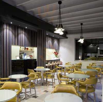Hotel Regente Bar & Cafeteria