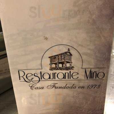 Miño Restaurante