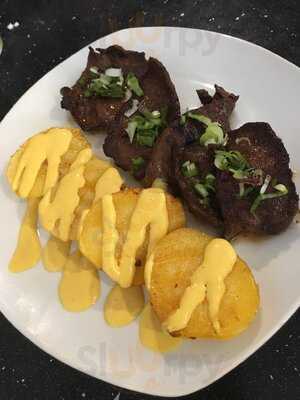 Sabe A Perú Restaurante