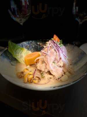 Sabe A Perú Restaurante