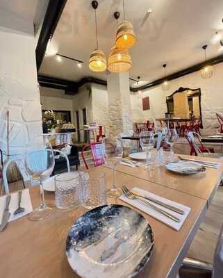 Sabe A Perú Restaurante