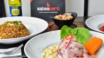 Sabe A Perú Restaurante