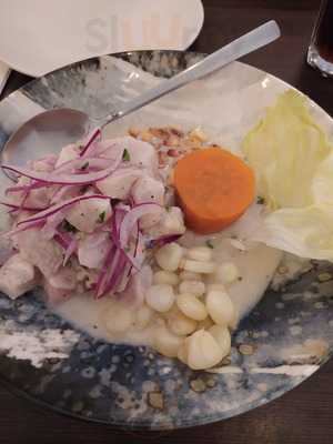 Sabe A Perú Restaurante