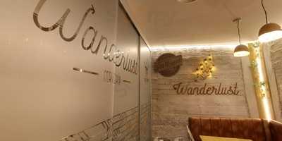 Wanderlust