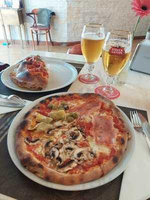 Ristorante New Pavarotti