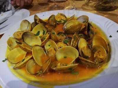 Don Antonio Restaurante