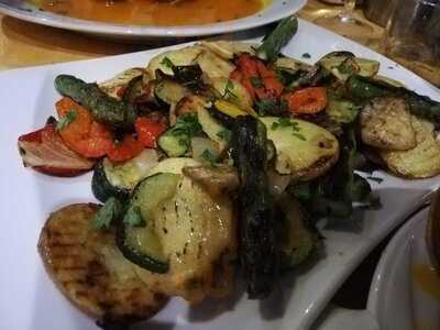 Don Antonio Restaurante