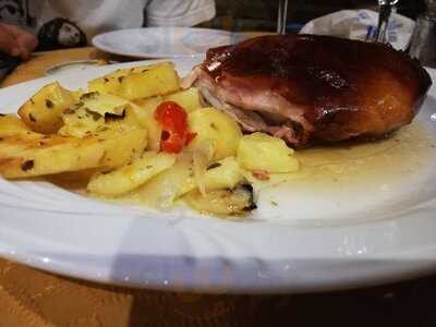 Don Antonio Restaurante