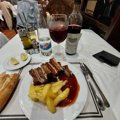 Don Antonio Restaurante